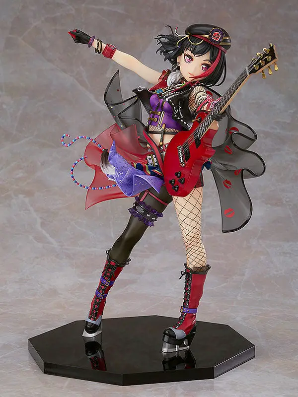 BanG Dream! Girls Band Party! [Awakening Rivalry] Ran Mitake 1/7