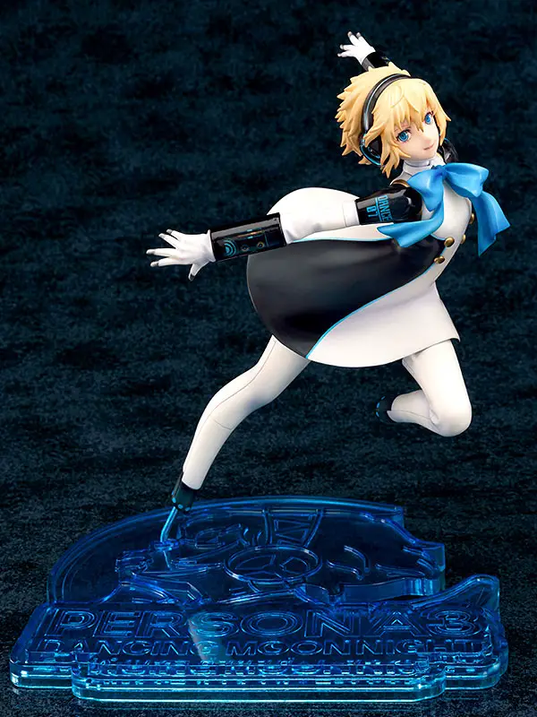 Persona 3: Dancing in Moonlight Aigis 1/7