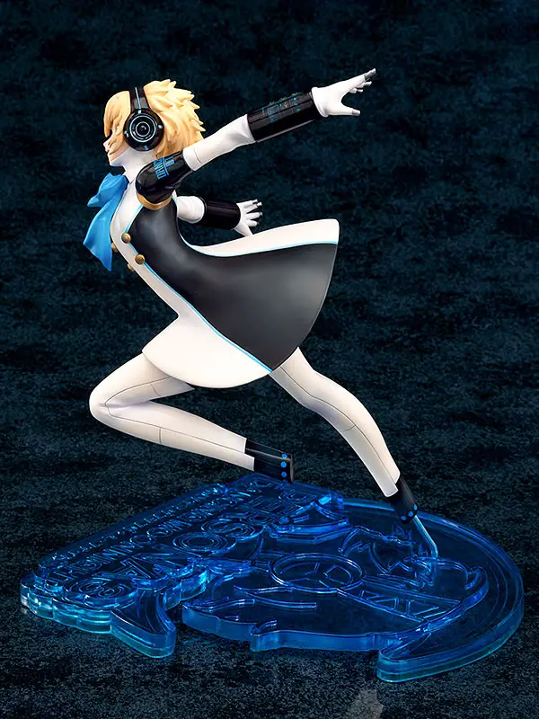 Persona 3: Dancing in Moonlight Aigis 1/7