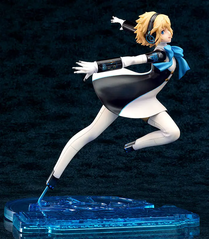 Persona 3: Dancing in Moonlight Aigis 1/7