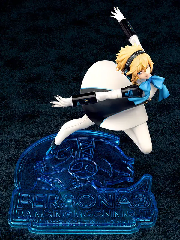 Persona 3: Dancing in Moonlight Aigis 1/7