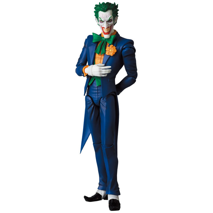 MAFEX No.142 MAFEX THE JOKER (BATMAN: HUSH Ver.)