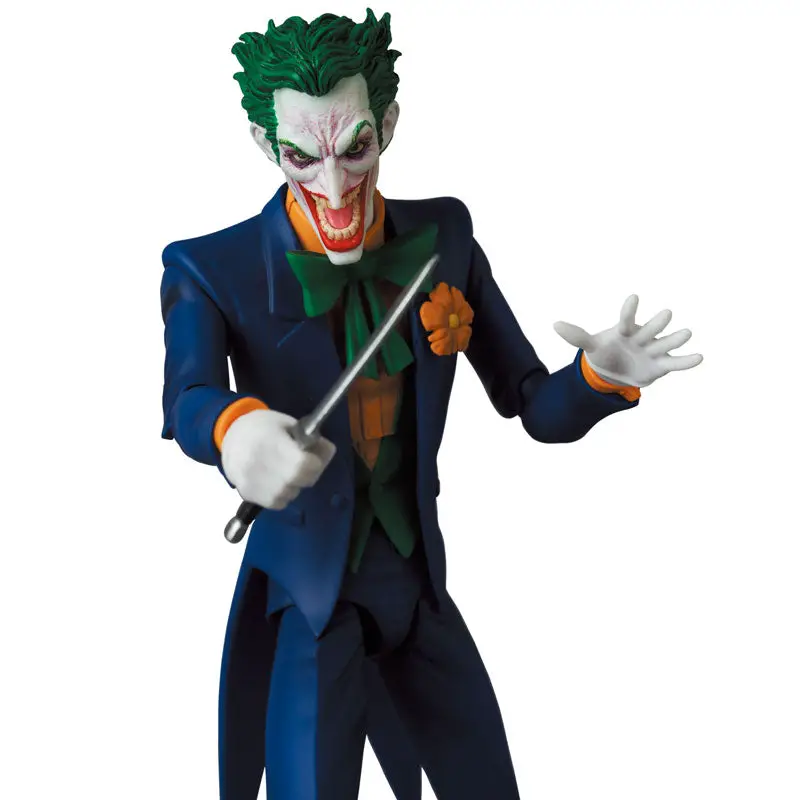 MAFEX No.142 MAFEX THE JOKER (BATMAN: HUSH Ver.)