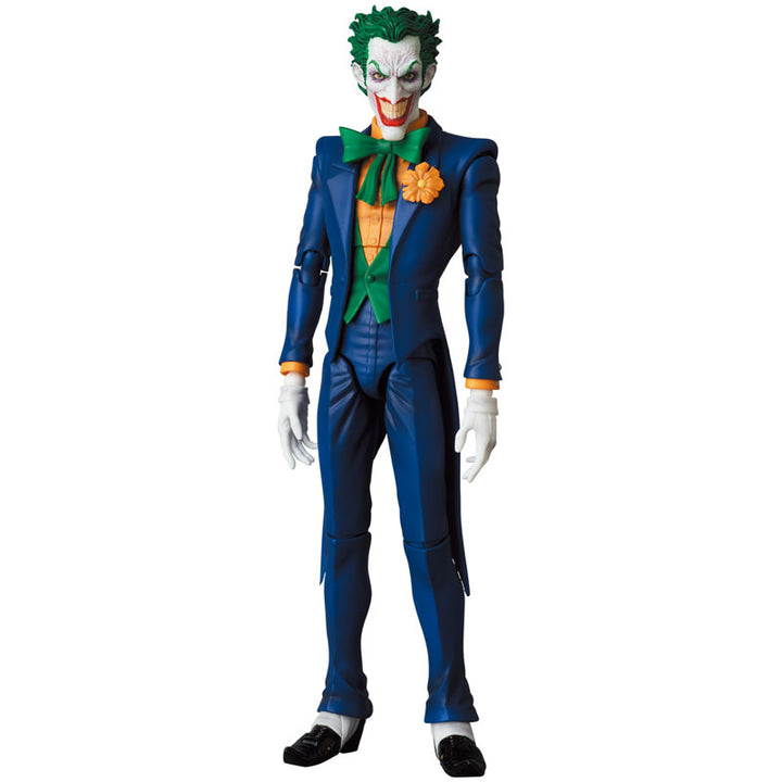 MAFEX No.142 MAFEX THE JOKER (BATMAN: HUSH Ver.)