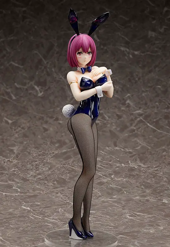 B-STYLE Food Wars! Shokugeki no Soma Hisako Arato Bunny Ver. 1/4