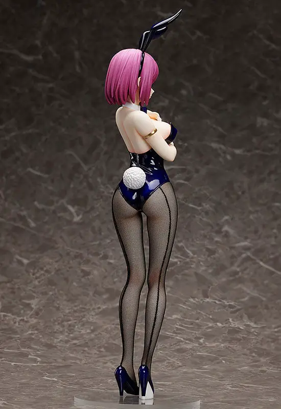 B-STYLE Food Wars! Shokugeki no Soma Hisako Arato Bunny Ver. 1/4