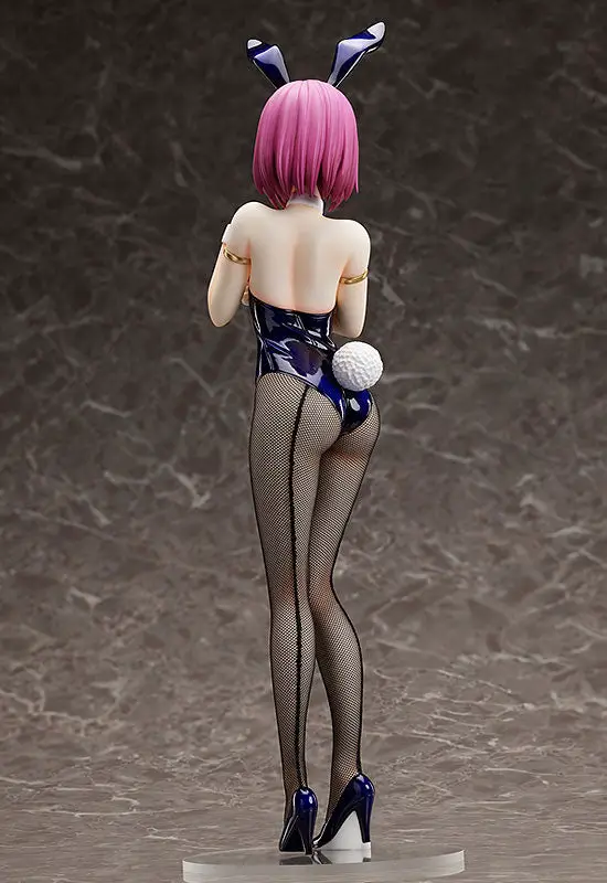 B-STYLE Food Wars! Shokugeki no Soma Hisako Arato Bunny Ver. 1/4