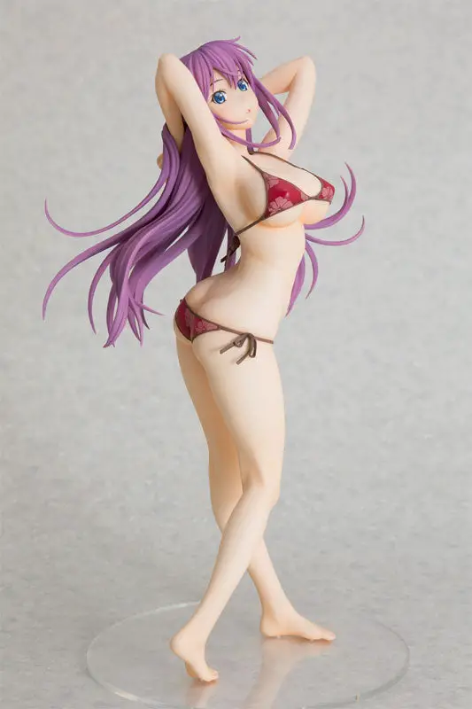 Grisaia Phantom Trigger Rena (Rena Fukami) 1/6