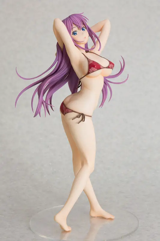 Grisaia Phantom Trigger Rena (Rena Fukami) 1/6