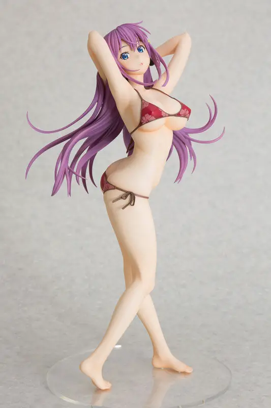 Grisaia Phantom Trigger Rena (Rena Fukami) 1/6