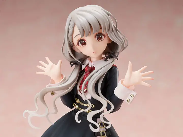 THE IDOLM@STER Cinderella Girls Nagi Hisakawa 1/7