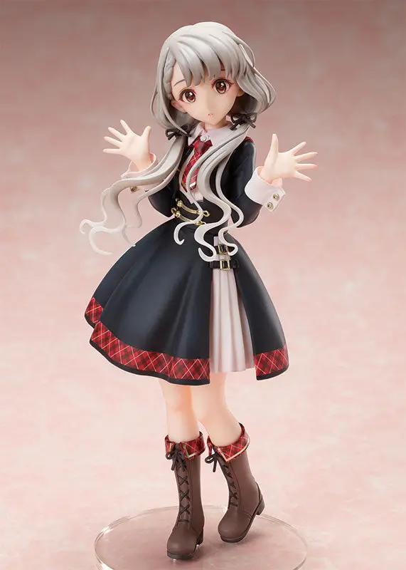 THE IDOLM@STER Cinderella Girls Nagi Hisakawa 1/7