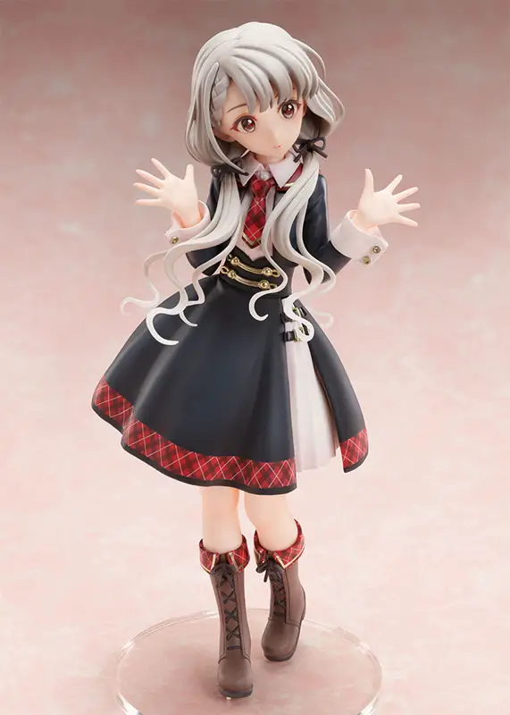 THE IDOLM@STER Cinderella Girls Nagi Hisakawa 1/7