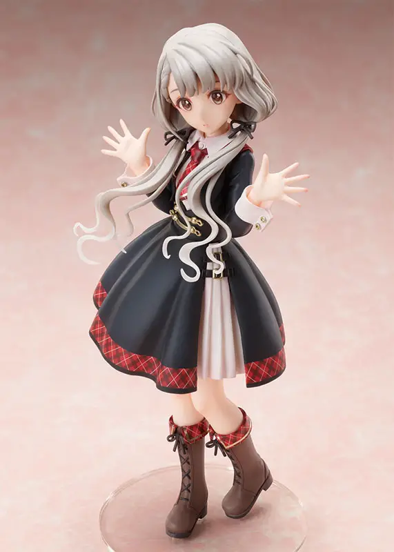 THE IDOLM@STER Cinderella Girls Nagi Hisakawa 1/7