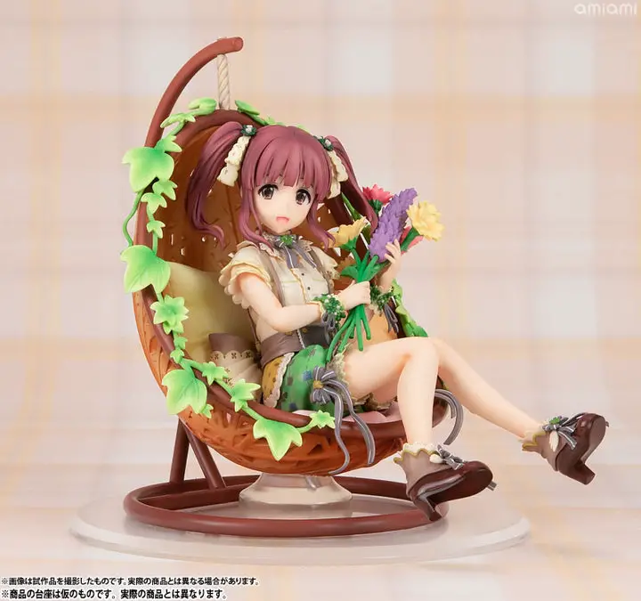 THE IDOLM@STER Cinderella Girls Chieri Ogata My Fairy Tale ver. 1/8