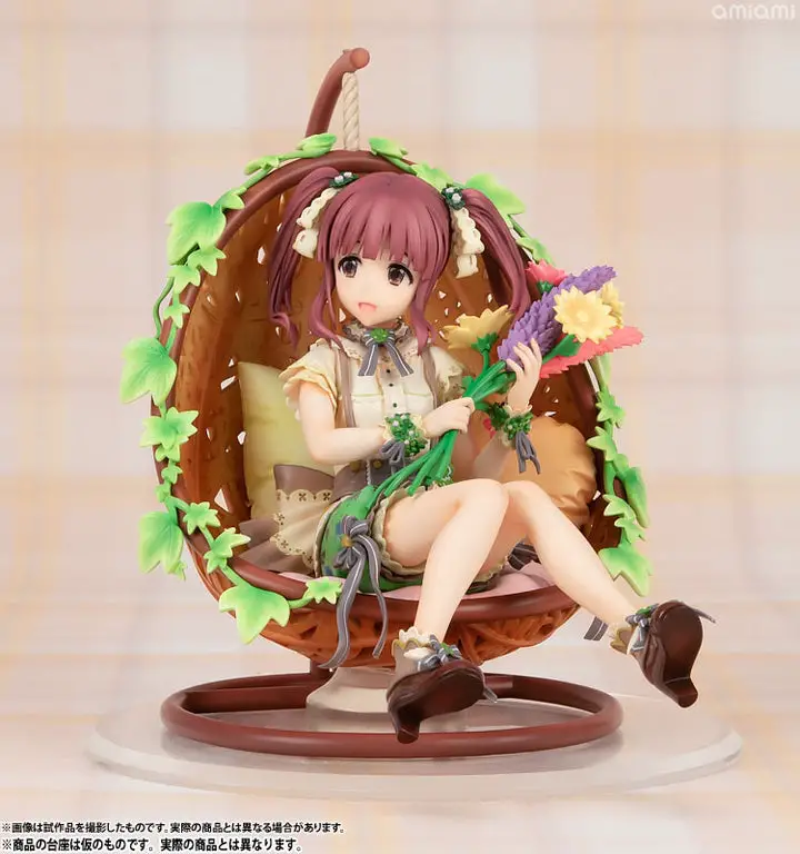 THE IDOLM@STER Cinderella Girls Chieri Ogata My Fairy Tale ver. 1/8 