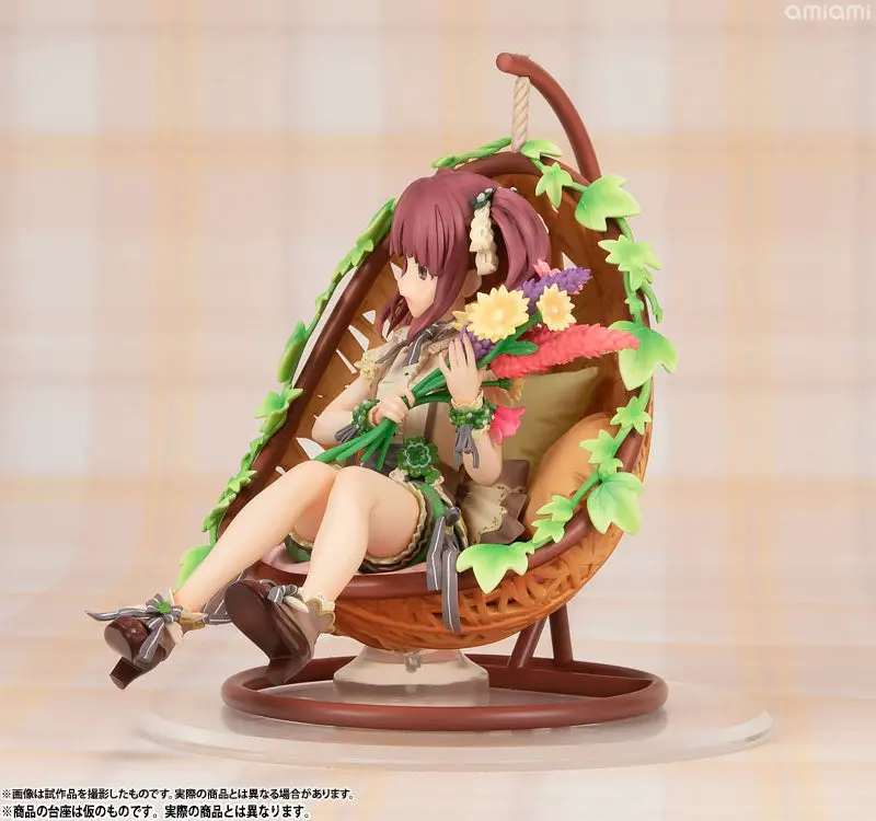 THE IDOLM@STER Cinderella Girls Chieri Ogata My Fairy Tale ver. 1/8