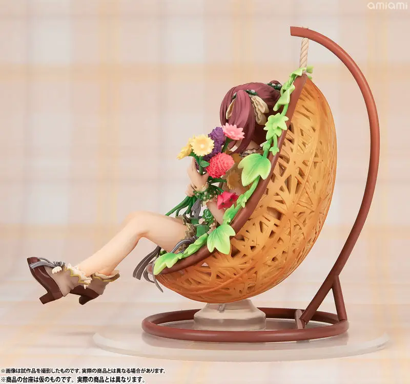 THE IDOLM@STER Cinderella Girls Chieri Ogata My Fairy Tale ver. 1/8