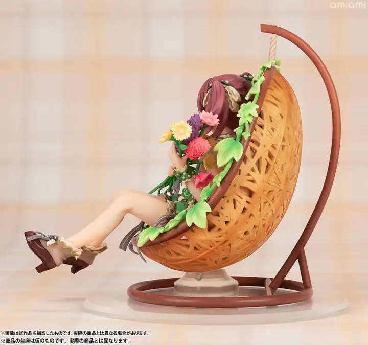 THE IDOLM@STER Cinderella Girls Chieri Ogata My Fairy Tale ver. 1/8 