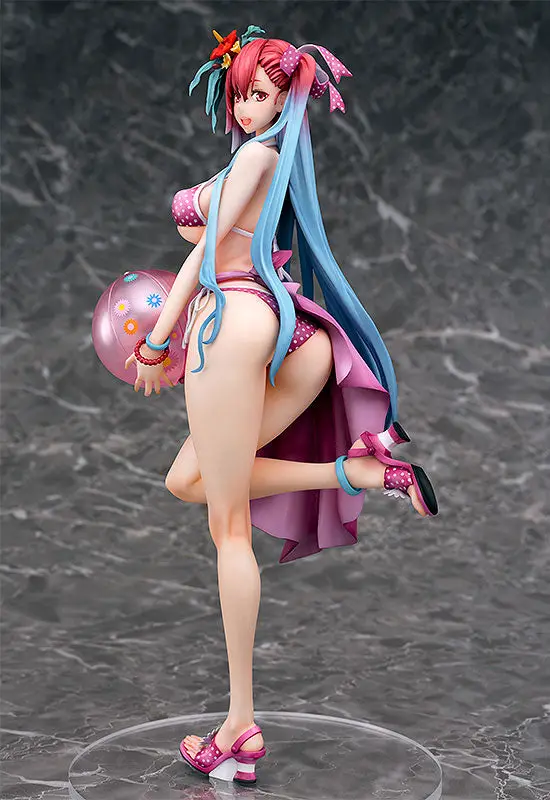 Valkyria Chronicles DUEL Riela Marcellis 1/7 