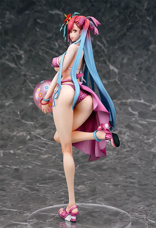 Valkyria Chronicles DUEL Riela Marcellis 1/7 