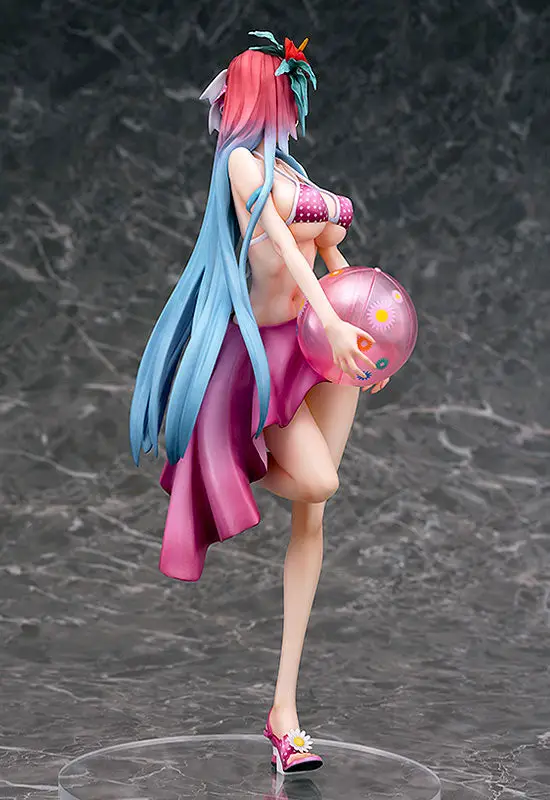 Valkyria Chronicles DUEL Riela Marcellis 1/7 