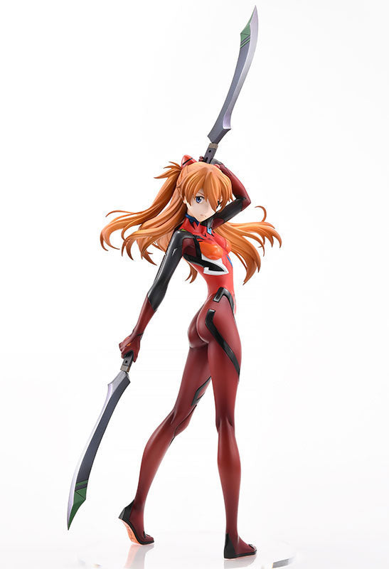 Evangelion: 3.0+1.0 Thrice Upon a Time Asuka Langley Shikinami [EVA 2020] 1/6