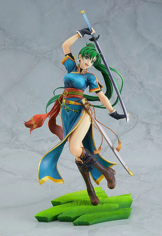 Fire Emblem Lyn 1/7