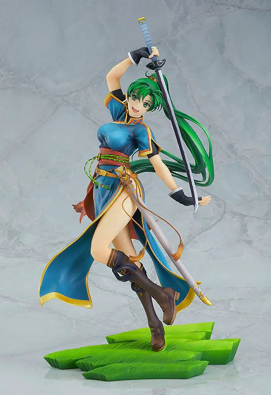 Fire Emblem Lyn 1/7