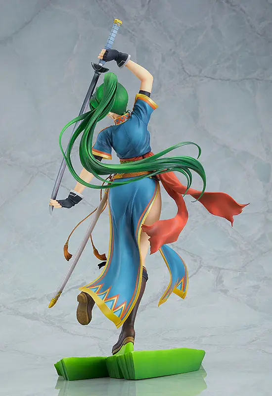 Fire Emblem Lyn 1/7