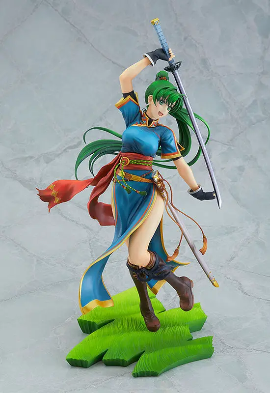 Fire Emblem Lyn 1/7