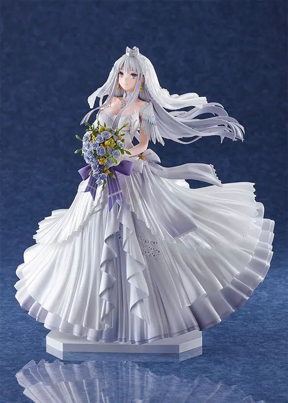 Azur Lane Enterprise Marry Star Ver. Regular Edition 1/7 