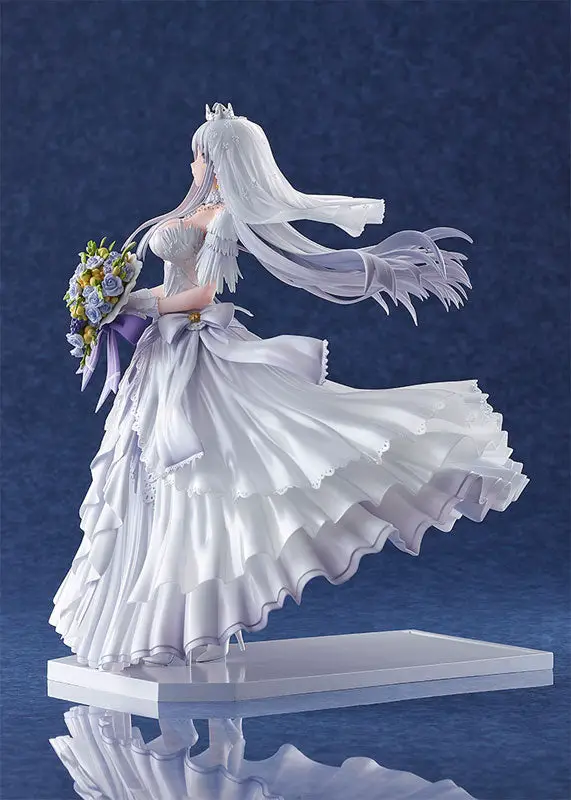 Azur Lane Enterprise Marry Star Ver. Regular Edition 1/7 