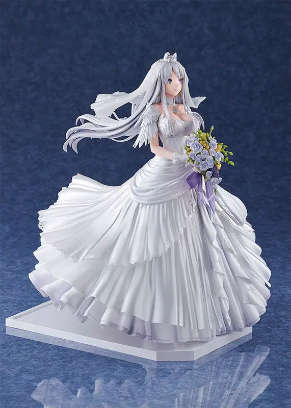 Azur Lane Enterprise Marry Star Ver. Regular Edition 1/7