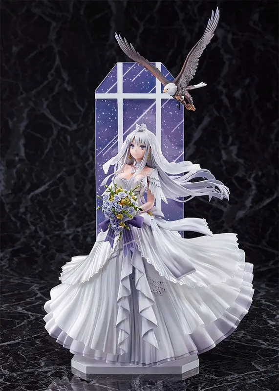 Azur Lane Enterprise Marry Star Ver. Limited Edition 1/7