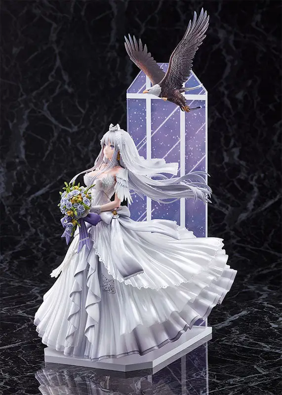 Azur Lane Enterprise Marry Star Ver. Limited Edition 1/7