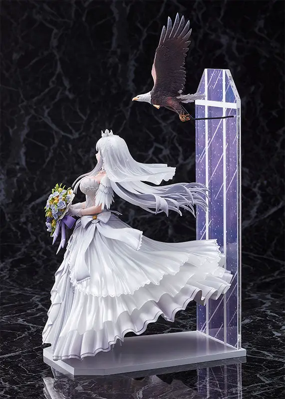 Azur Lane Enterprise Marry Star Ver. Limited Edition 1/7