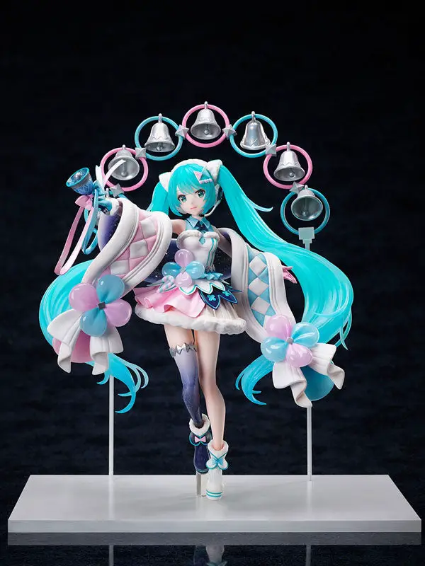 Hatsune Miku "Magical Mirai 2020 -Winter Festival-" Ver. 1/7