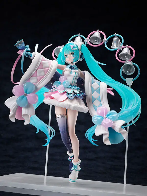 Hatsune Miku "Magical Mirai 2020 -Winter Festival-" Ver. 1/7