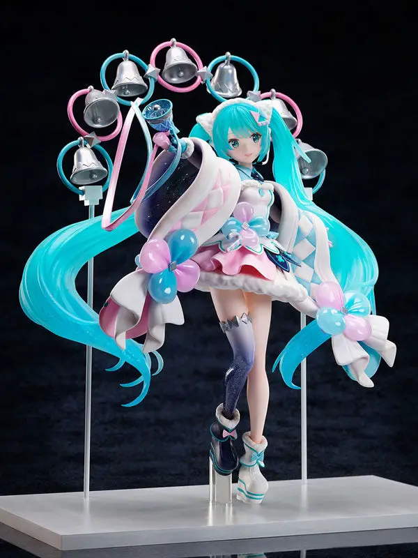 Hatsune Miku "Magical Mirai 2020 -Winter Festival-" Ver. 1/7