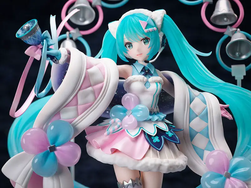 Hatsune Miku "Magical Mirai 2020 -Winter Festival-" Ver. 1/7