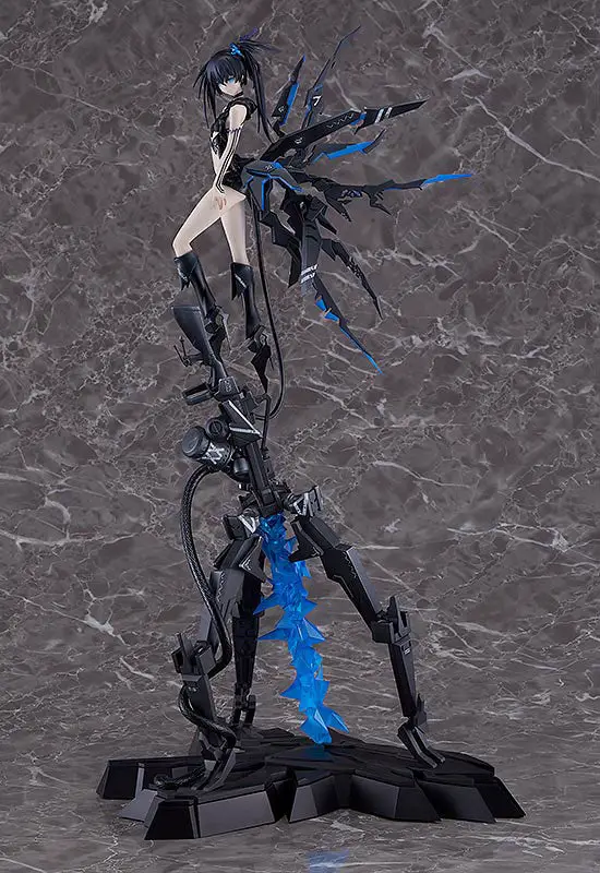 Black Rock Shooter inexhaustible Ver. 1/8