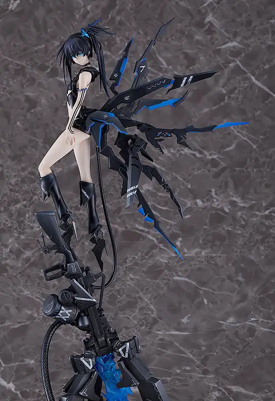 Black Rock Shooter inexhaustible Ver. 1/8