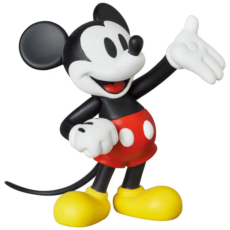 Ultra Detail Figure No.605 UDF Disney Series 9 Mickey Mouse (Classic)