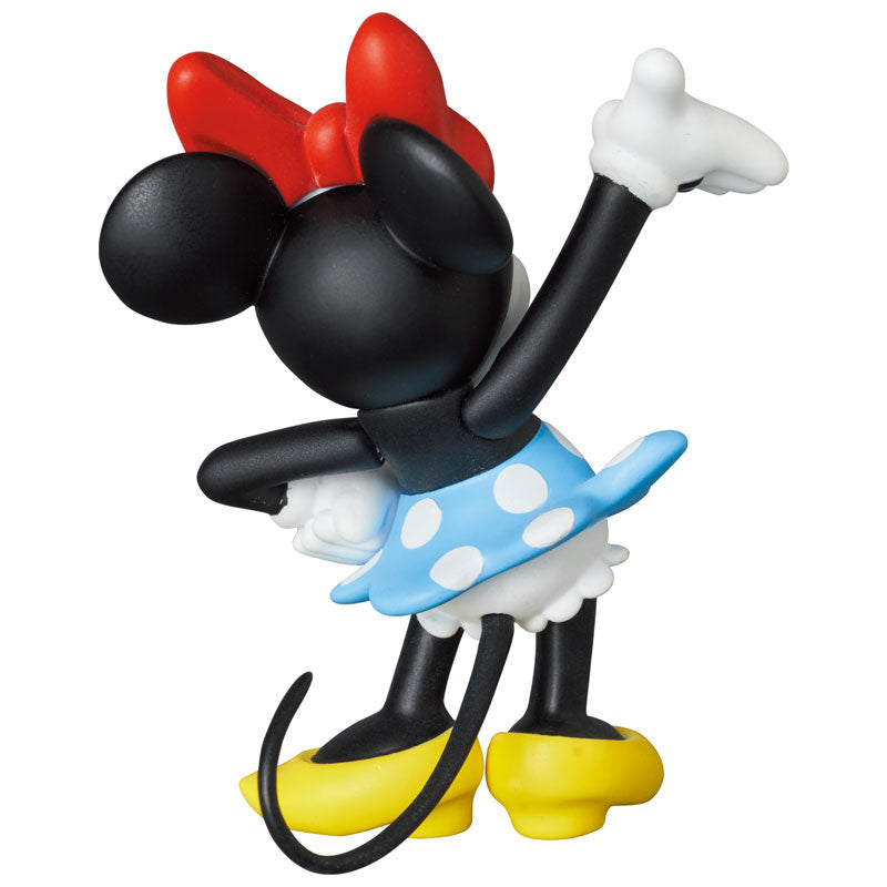 Ultra Detail Figure No.606 UDF Disney Series 9 Minnie Mouse (Classic)