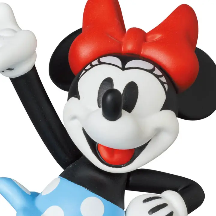 Ultra Detail Figure No.606 UDF Disney Series 9 Minnie Mouse (Classic)