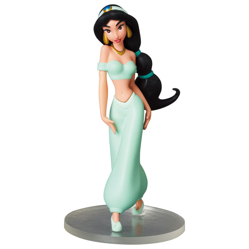 Ultra Detail Figure No.608 UDF Disney Series 9 Princess Jasmine