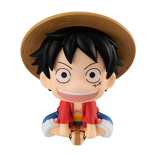 LookUp ONE PIECE Monkey D. Luffy 