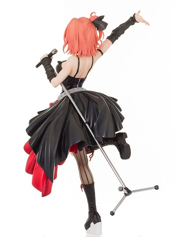 My Teen Romantic Comedy SNAFU. Completion Yui Yuigahama Rock Ver. 1/7 