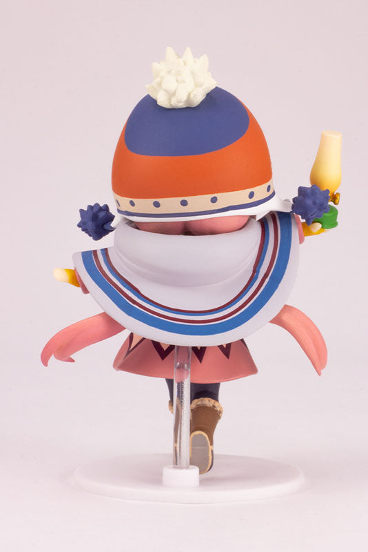 Yuru Camp SEASON 2 Mini Figure Nadeshiko Kagamihara [Season 2 Ver.]